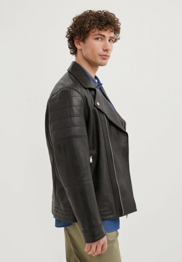 Косуха Finn Flare