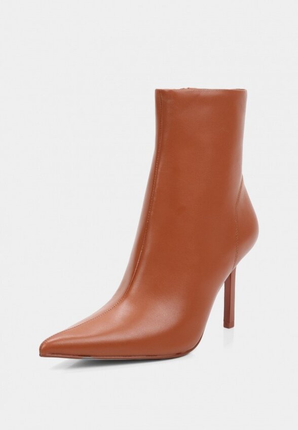 Ботильоны Steve Madden