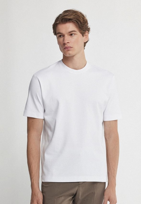 Футболка Falconeri