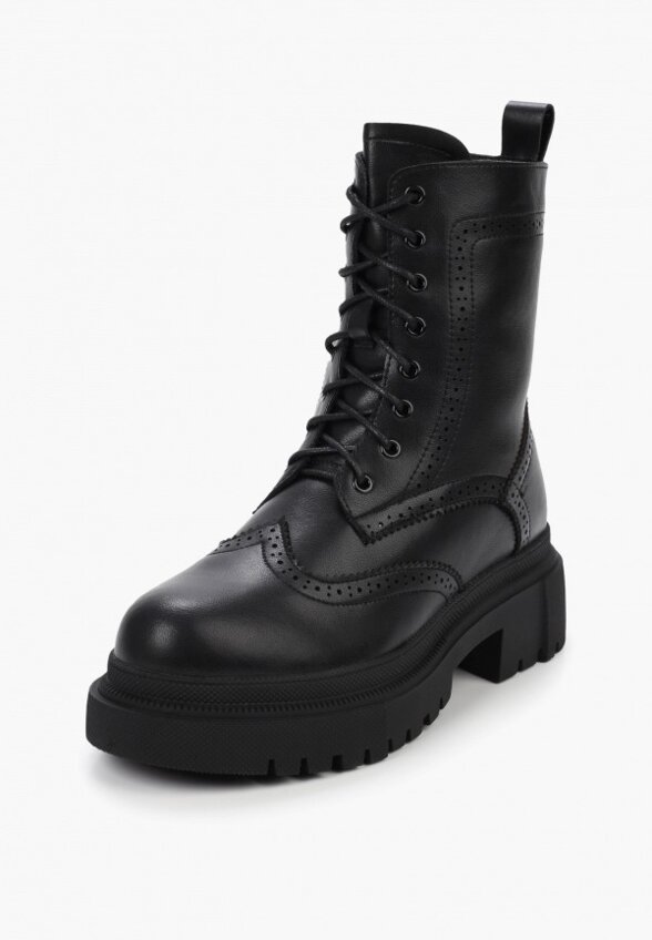 Ботинки Maniolini