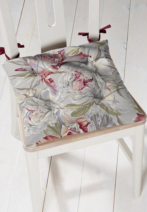 Комплект подушек на стул Mia Cara