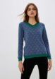 Пуловер Vivawool1  - превью