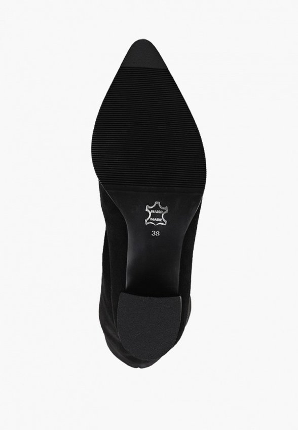 Ботфорты Lenuver