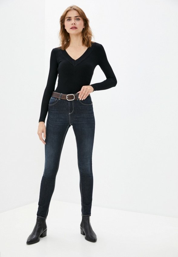 Джинсы United Colors of Benetton