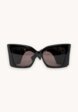 Saint Laurent Sunglasses1  - превью