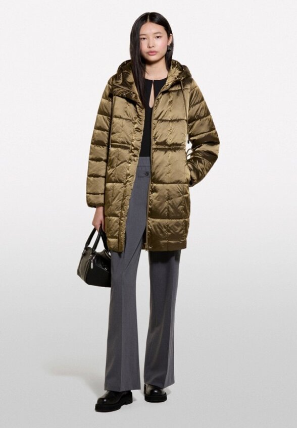 Куртка утепленная Sisley