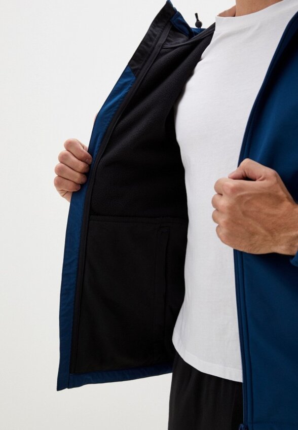 Ветровка Demix