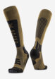 Носки компрессионные X-Socks Helixx Gold 4.0, 1 пара, Черный1  - превью