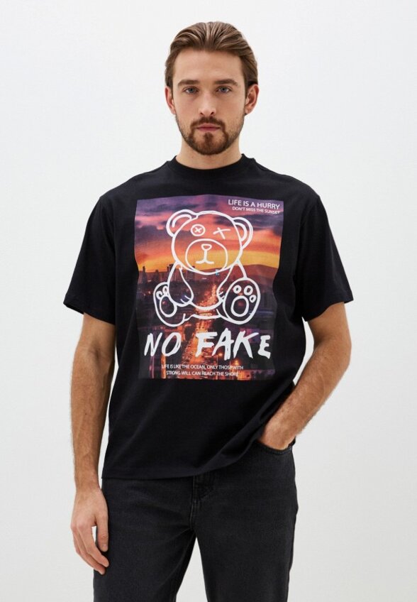 Футболка Funday