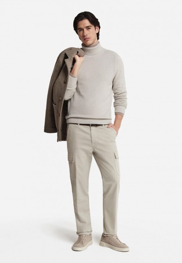 Водолазка Falconeri