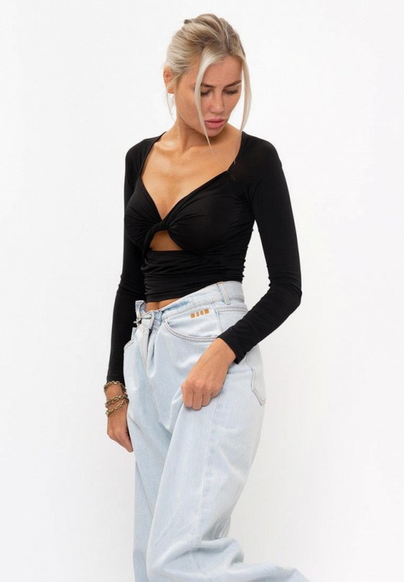 Лонгслив Ptaxx