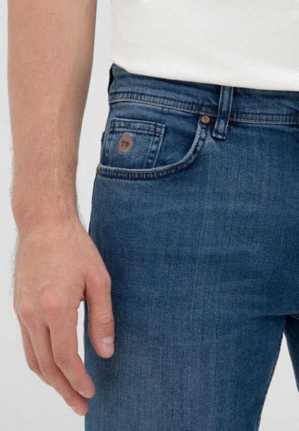 Джинсы Thomas Berger