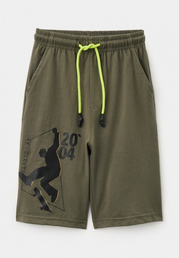 Шорты 2 шт. PlayToday