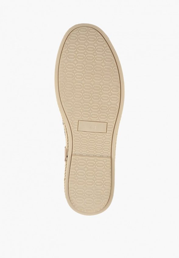 Лоферы Respect