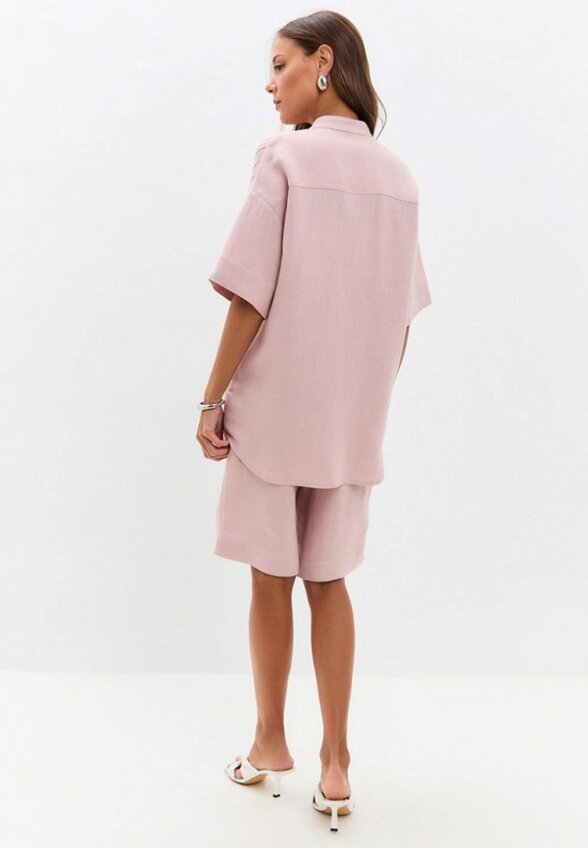 Костюм Сиринга