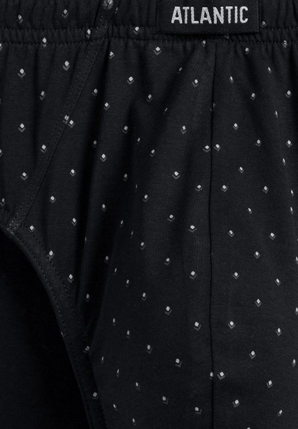 Трусы 3 шт. Atlantic