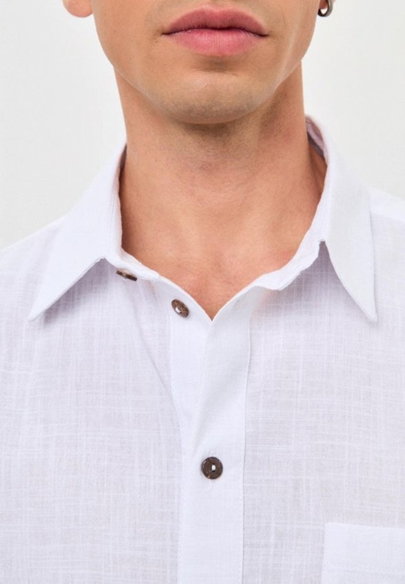 Рубашка Hibio