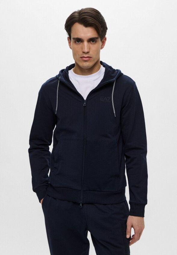 Толстовка EA7