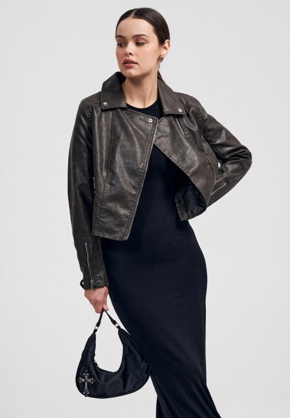 Косуха Твое