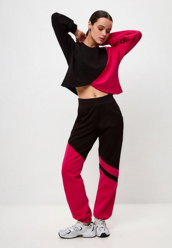 Брюки спортивные Fitbomb