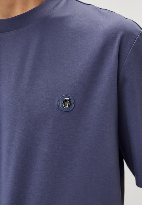 Футболка Boss