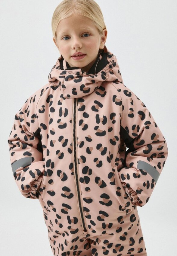 Комбинезон утепленный Sela