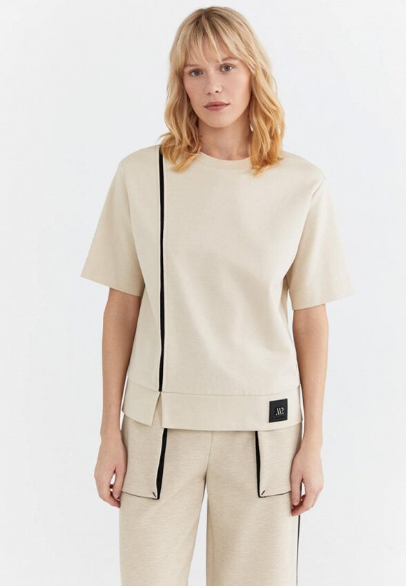 Футболка M.Reason