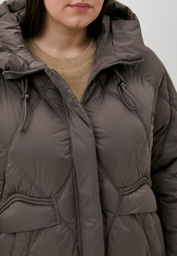 Куртка стеганая Winterra