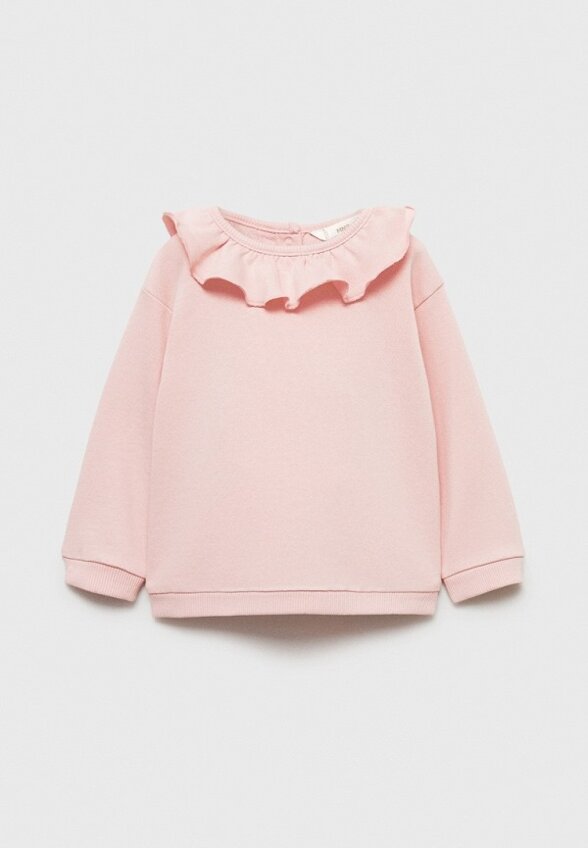 Свитшот Mango Kids