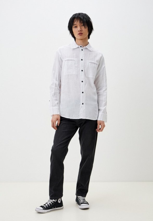 Рубашка Bobsyouruncle