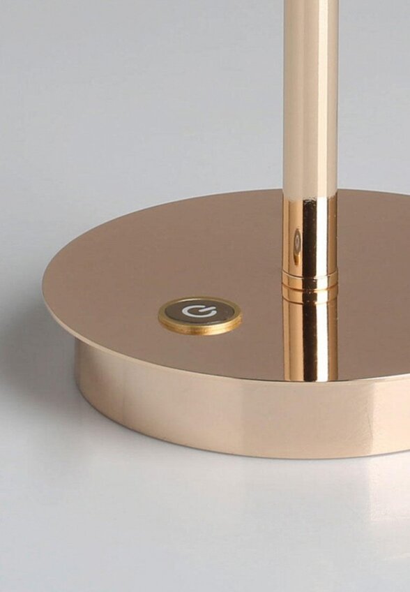 Светильник настольный Regenbogen