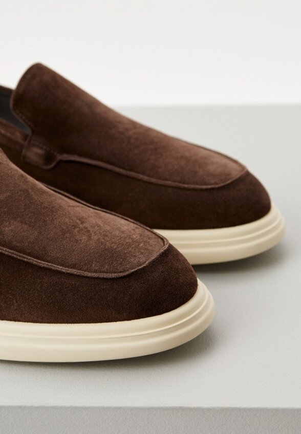 Лоферы Pollini