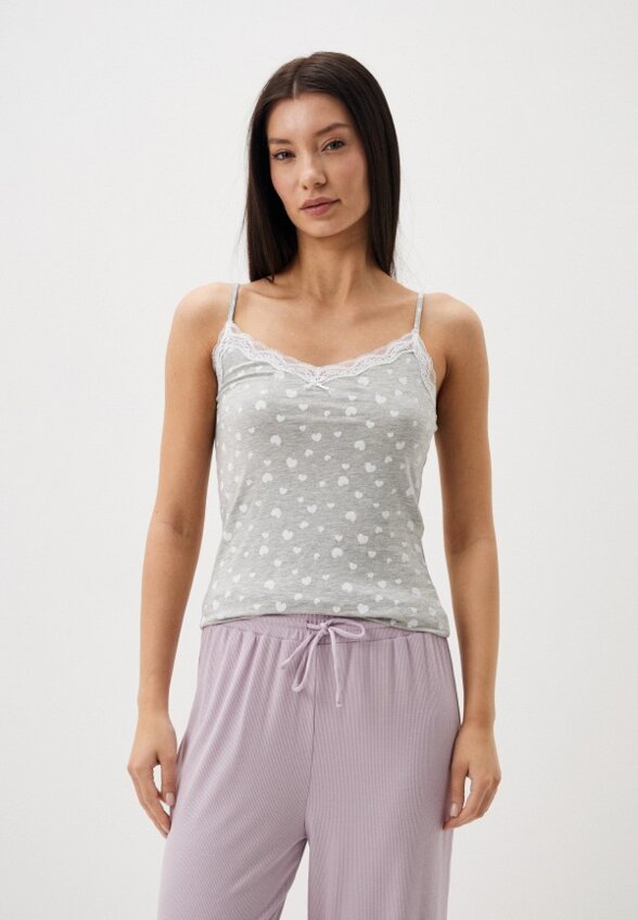 Топ домашний Terranova