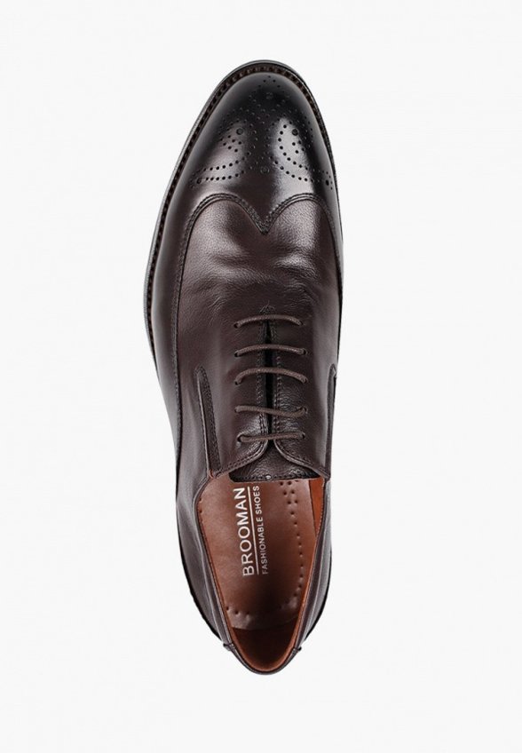 Туфли Brooman