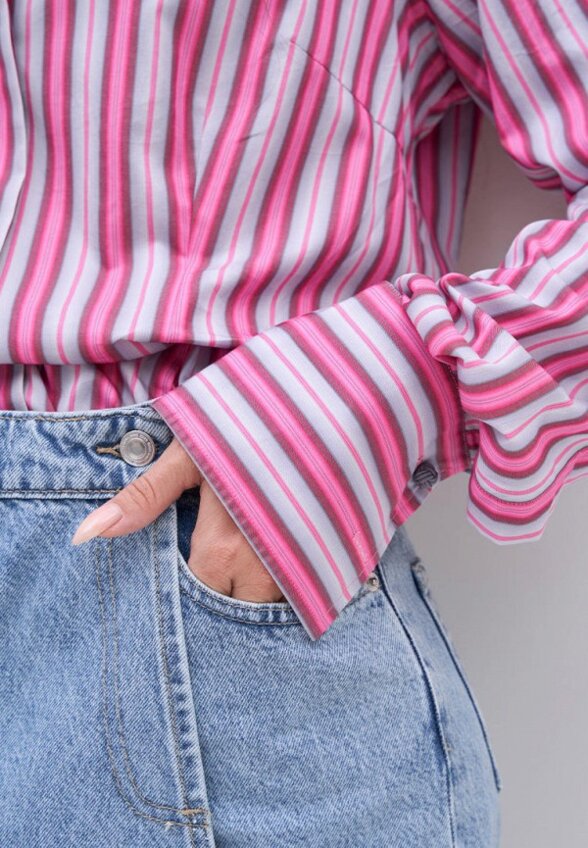 Рубашка So-sexy.me