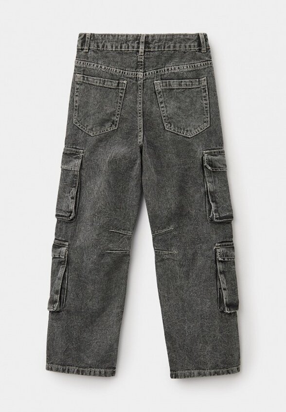 Джинсы Terranova