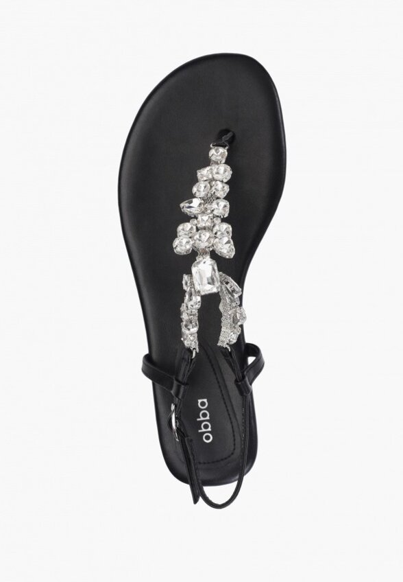 Сандалии Obba