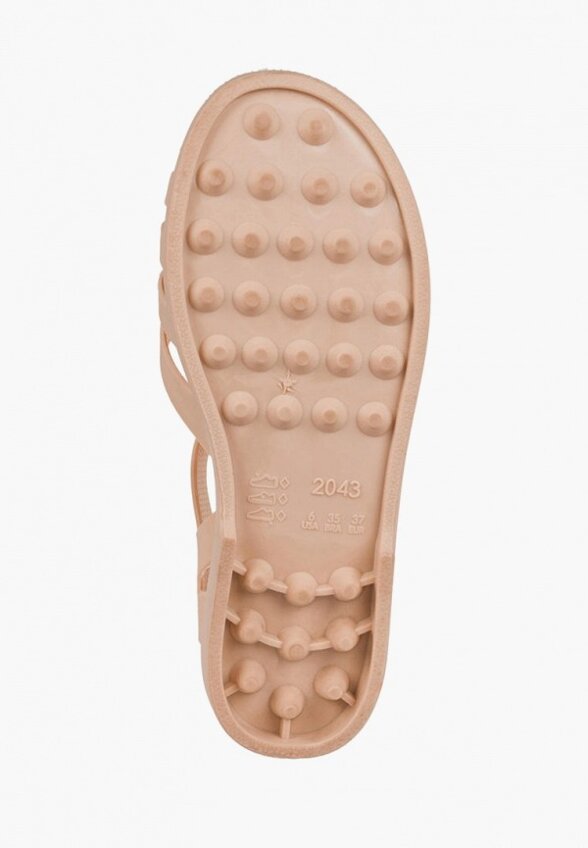 Сандалии Mursu