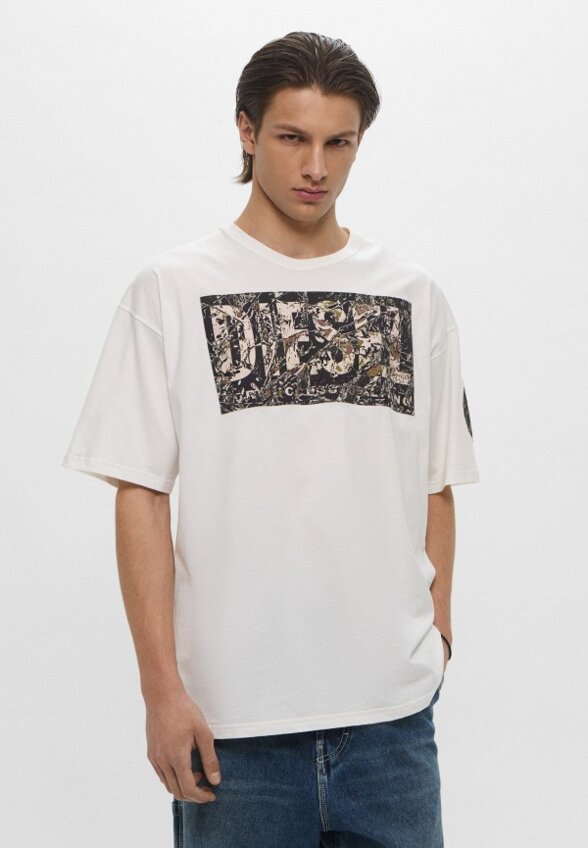 Футболка Diesel