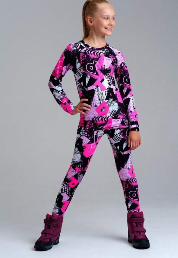 Термобелье PlayToday