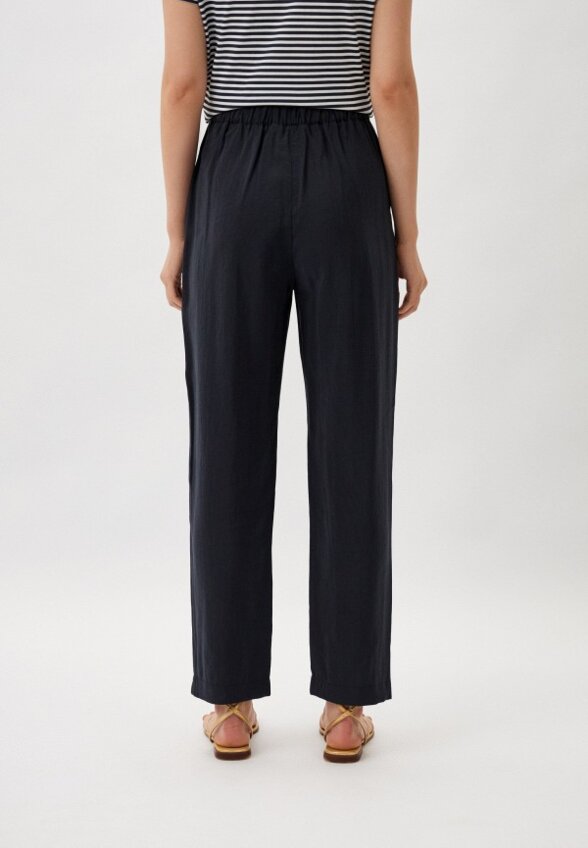 Брюки Emporio Armani