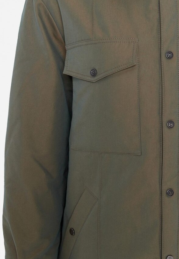 Куртка Vatnique