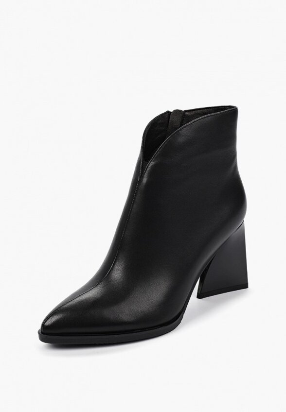 Ботильоны Valley