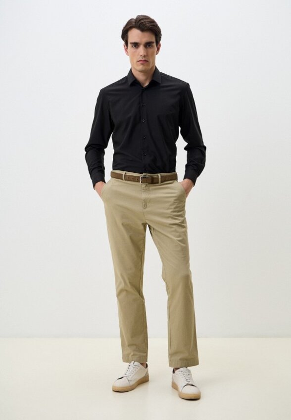 Рубашка Brostem