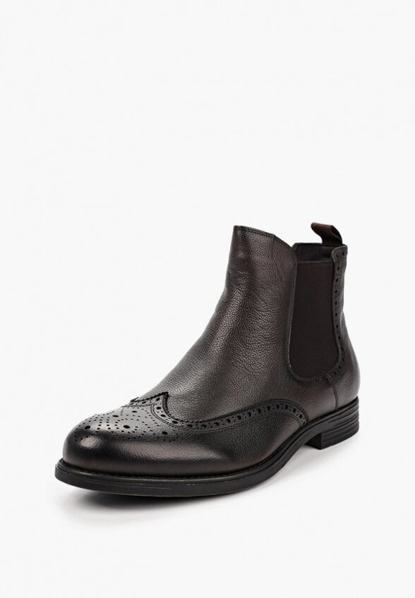 Ботинки Abricot