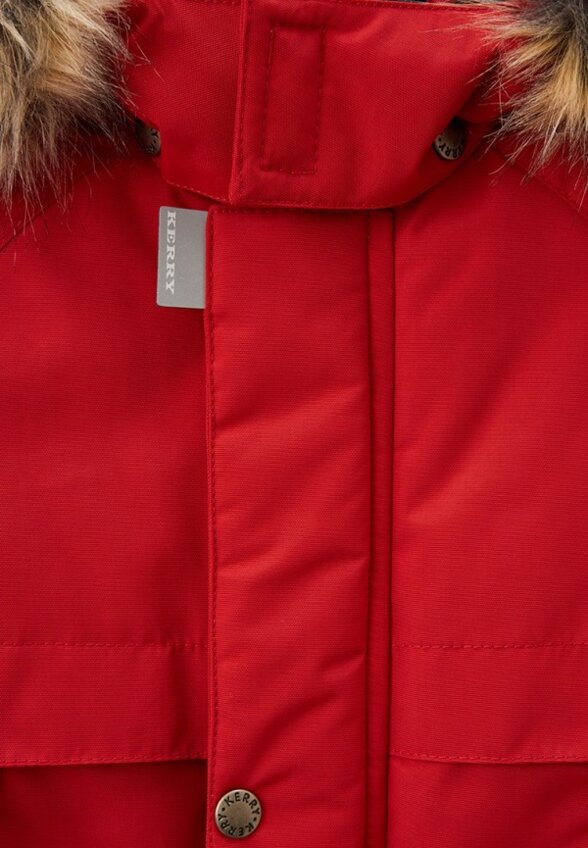 Комбинезон утепленный Kerry