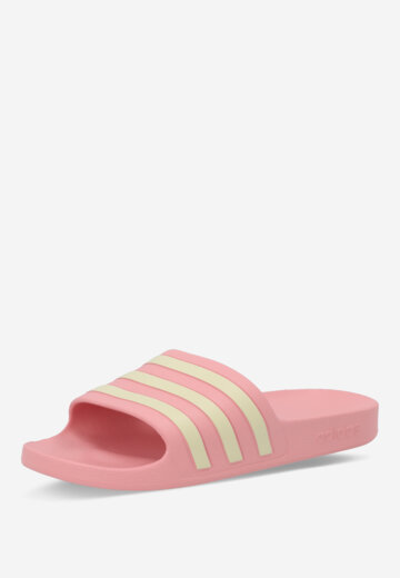 Шлепанцы женские adidas Adilette Aqua, Розовый