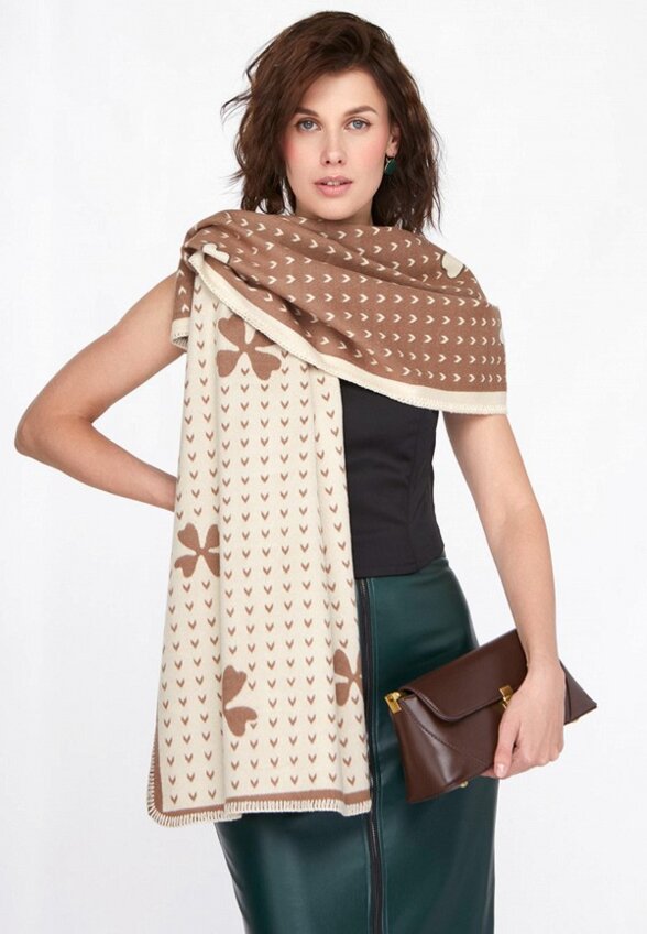 Палантин Tantino