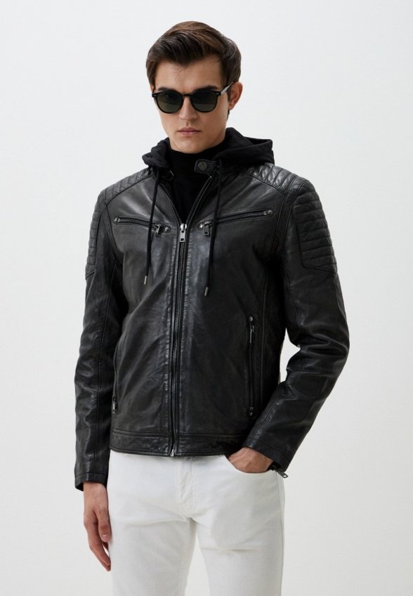 Куртка утепленная Jorg Weber