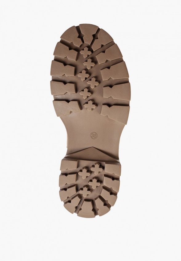 Полусапоги Respect